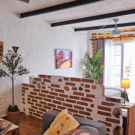 Cuarto Teide Apartamento Santo Domingo La Guancha Kültér fotó