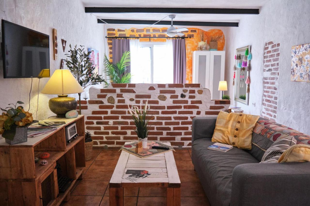 Cuarto Teide Apartamento Santo Domingo La Guancha Kültér fotó