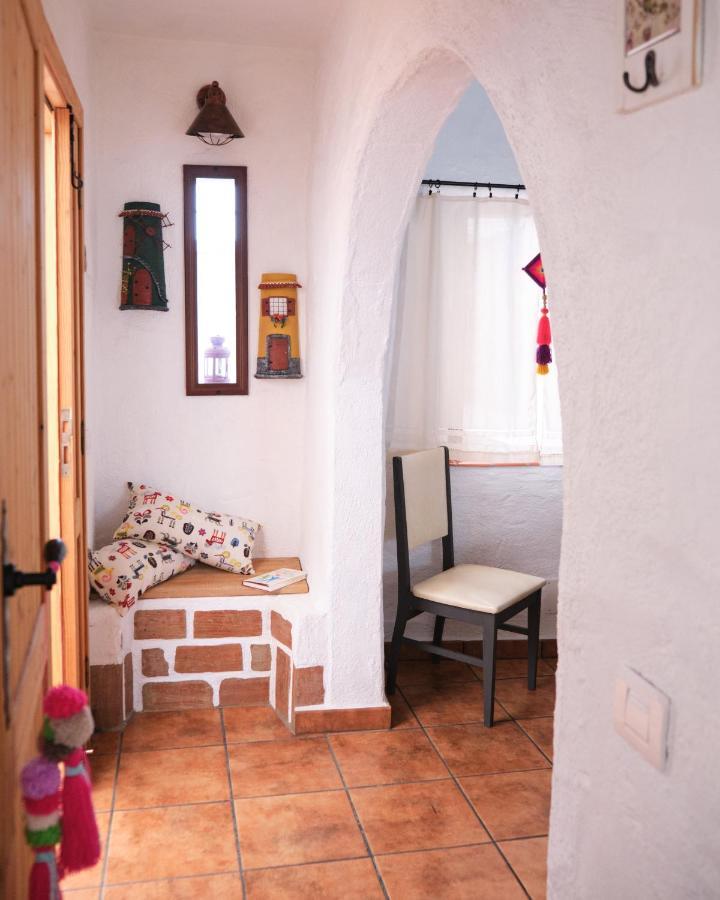 Cuarto Teide Apartamento Santo Domingo La Guancha Kültér fotó